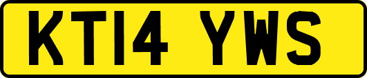 KT14YWS