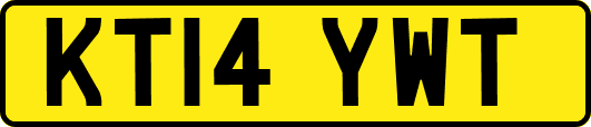 KT14YWT