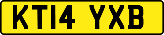 KT14YXB