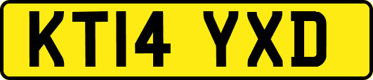 KT14YXD