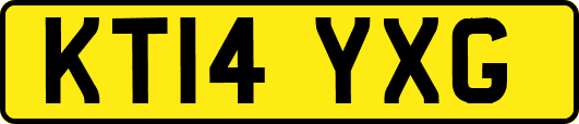 KT14YXG