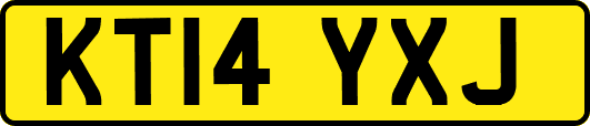 KT14YXJ