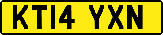 KT14YXN