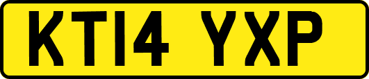 KT14YXP