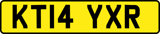 KT14YXR