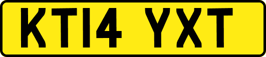 KT14YXT
