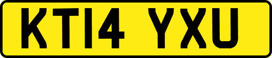KT14YXU