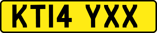 KT14YXX