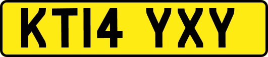 KT14YXY