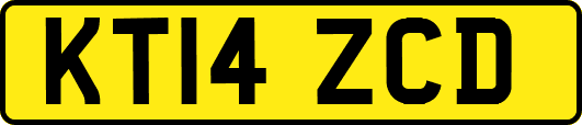 KT14ZCD