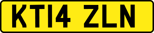KT14ZLN