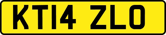 KT14ZLO