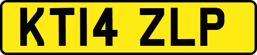 KT14ZLP
