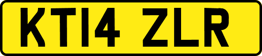 KT14ZLR
