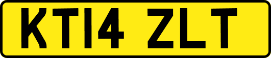 KT14ZLT