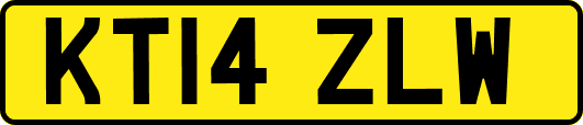 KT14ZLW