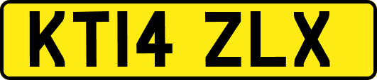 KT14ZLX