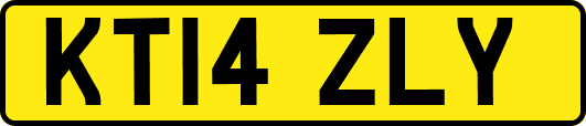 KT14ZLY