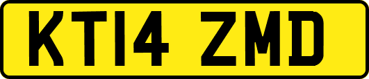 KT14ZMD