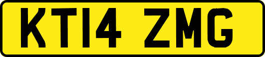 KT14ZMG