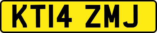 KT14ZMJ