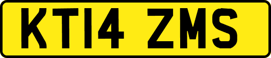 KT14ZMS