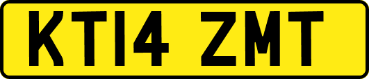 KT14ZMT