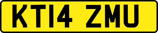 KT14ZMU