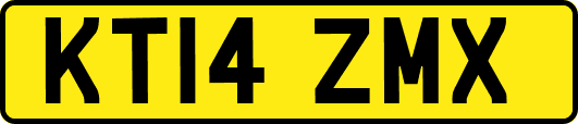 KT14ZMX