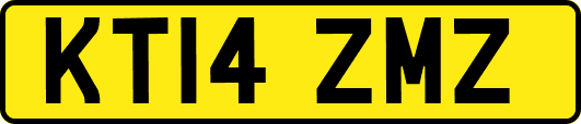 KT14ZMZ