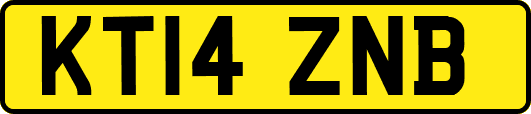 KT14ZNB