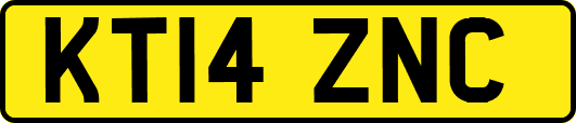 KT14ZNC