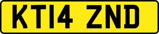 KT14ZND