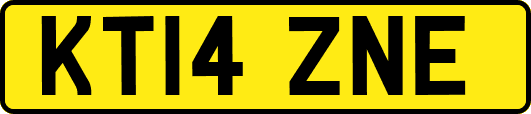 KT14ZNE
