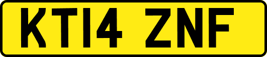 KT14ZNF