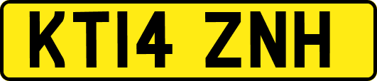 KT14ZNH