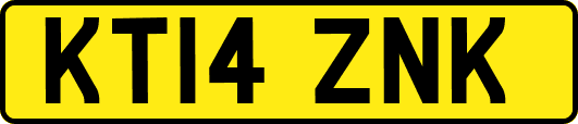 KT14ZNK