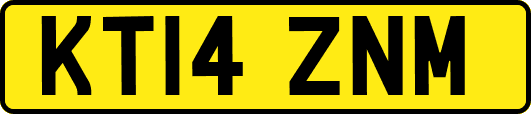 KT14ZNM