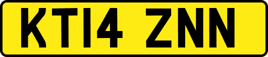 KT14ZNN