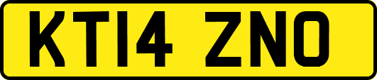 KT14ZNO