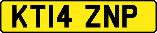 KT14ZNP