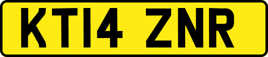 KT14ZNR
