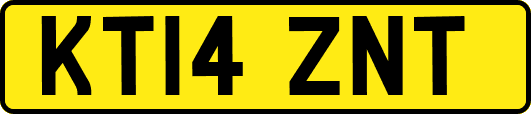 KT14ZNT