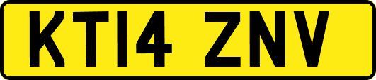 KT14ZNV
