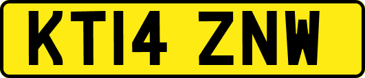 KT14ZNW