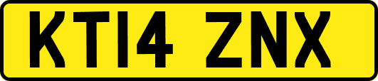 KT14ZNX