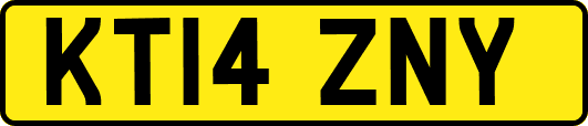 KT14ZNY