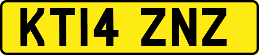 KT14ZNZ