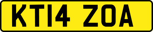KT14ZOA