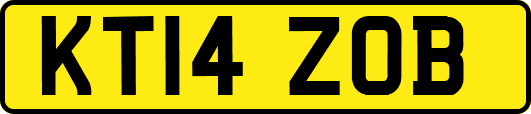 KT14ZOB